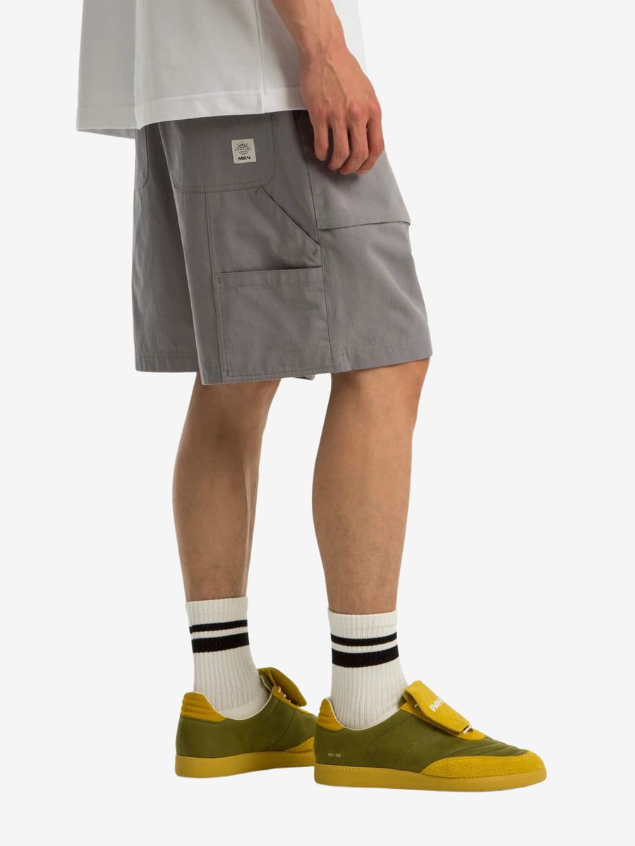 МЕЧ — Шорты Shorts ss25 Pigeon Blue