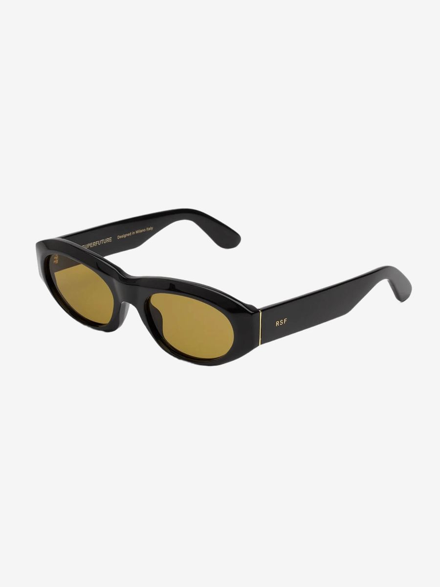 RETROSUPERFUTURE — Солнцезащитные очки Cinema Vintage Brown