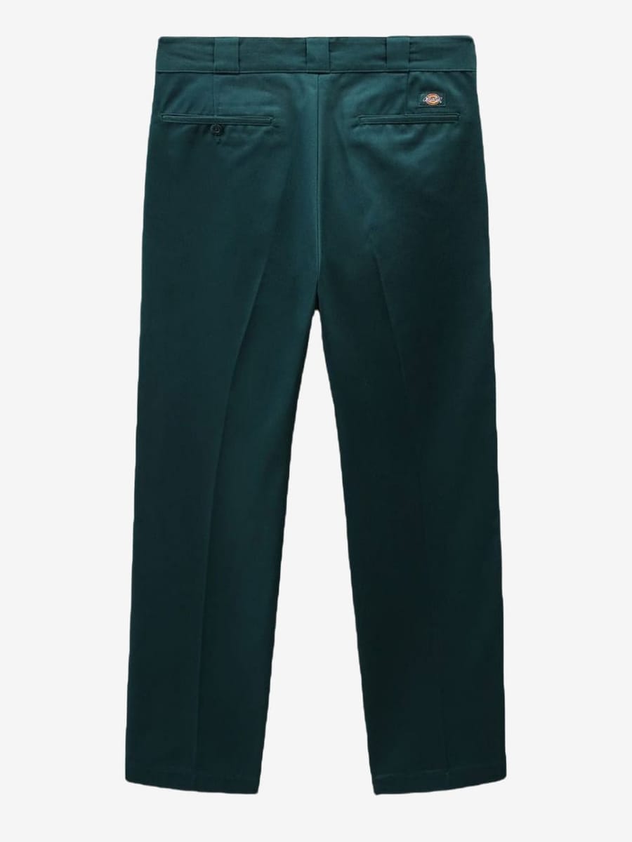 DICKIES — Брюки 874 Work Pant Ponderosa Pine