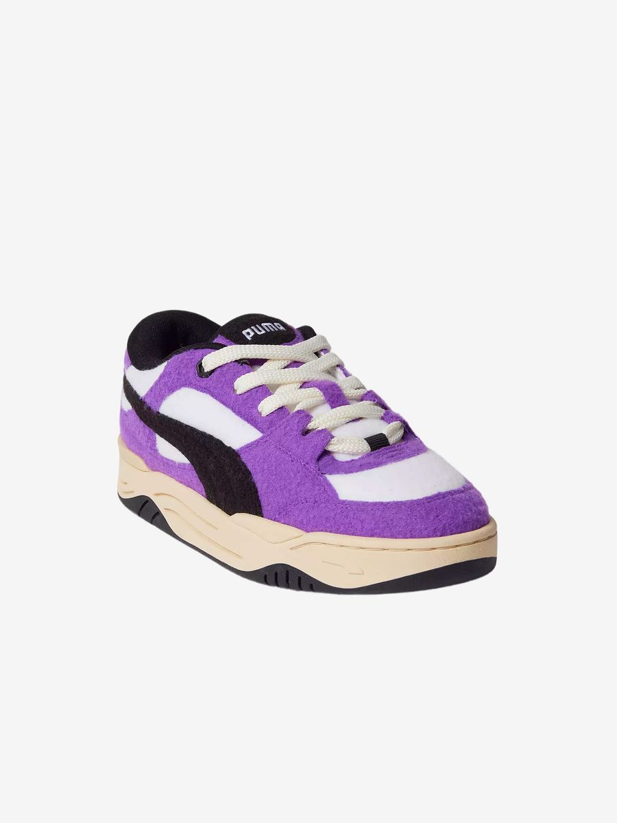 PUMA — Обувь Puma 180 Felt Purple Pop/Black