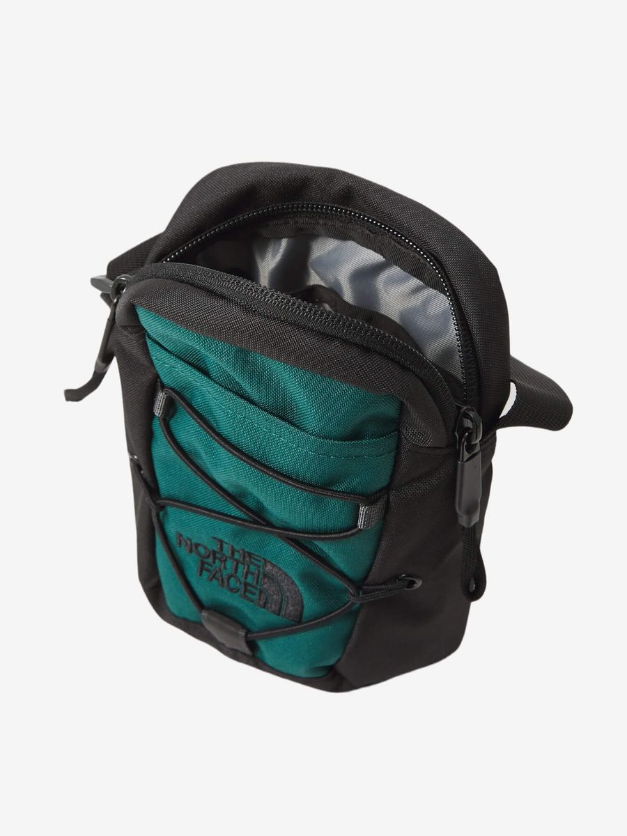 THE NORTH FACE — Сумка Jester Crossbody Bag Deep Nori