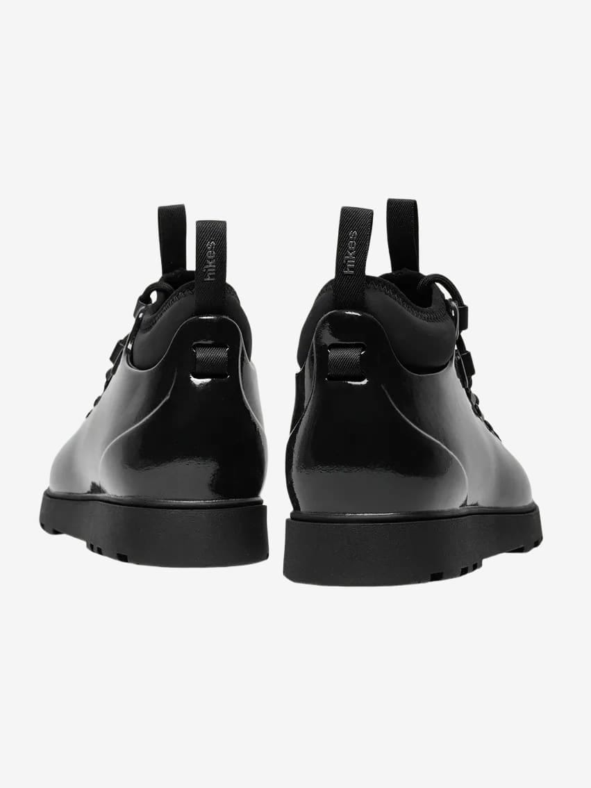 HIKES — Обувь Jasper Petroleum Black