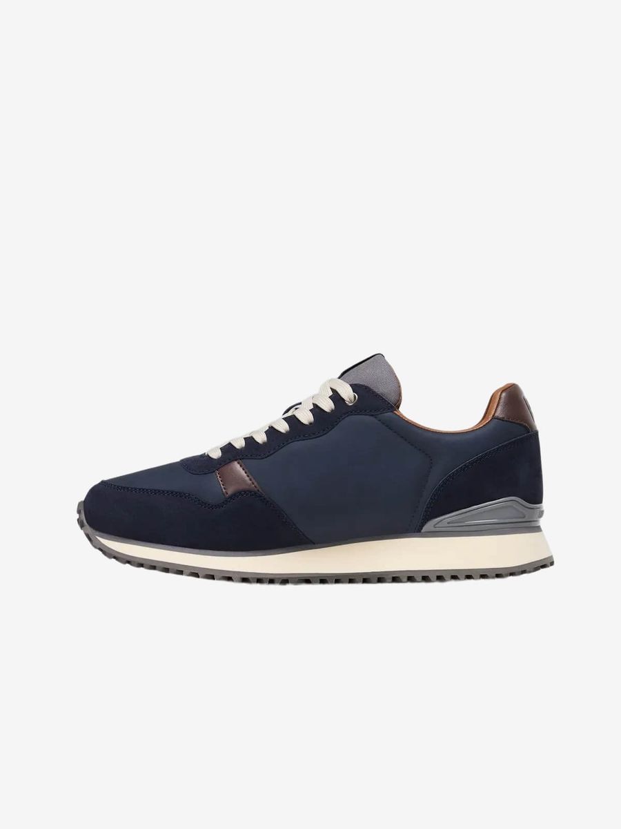 NAPAPIJRI — Кроссовки Cosmos Navy/Grey