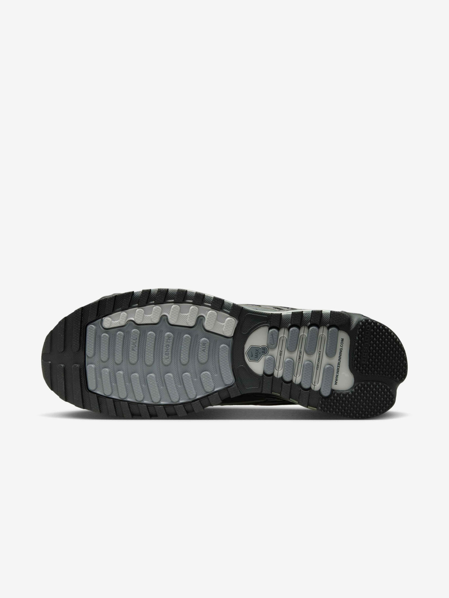 NIKE — Кроссовки Air Max TL 2.5 Pearl Grey/Graphite/Neon Yellow