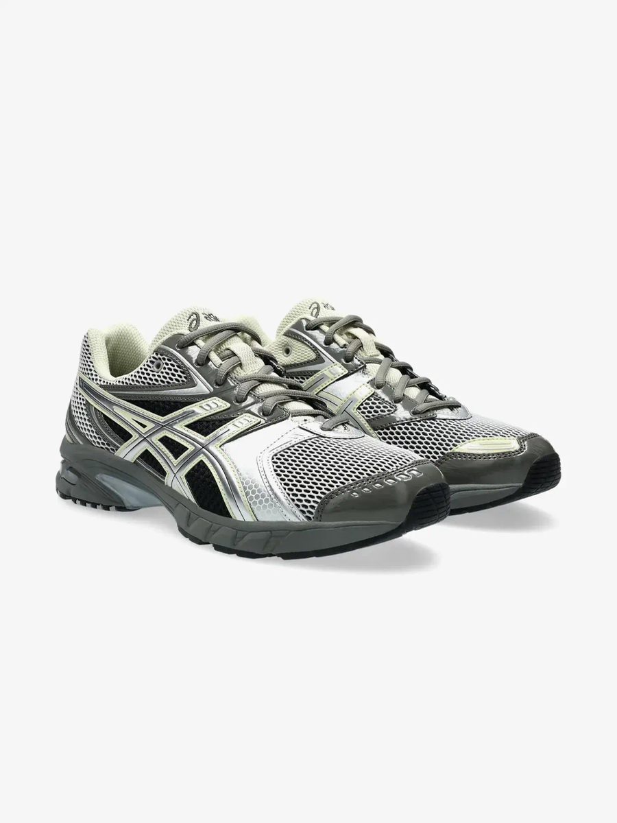 ASICS — Кроссовки Gel-Ds Trainer Truffle Grey/Pure Silver
