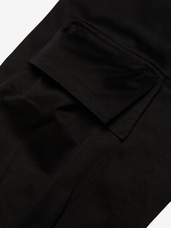 ZNY — Штаны Pocket SS25 Black