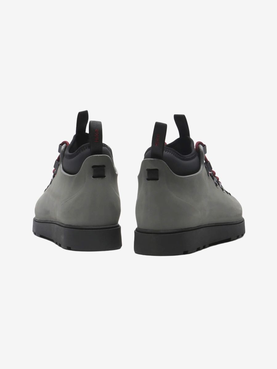 HIKES — Обувь Jasper Asphalt Grey