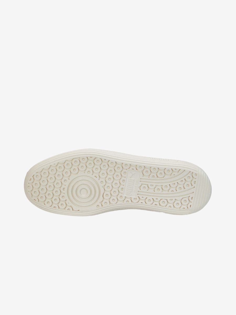 PUMA — Обувь Army Trainer White/Black