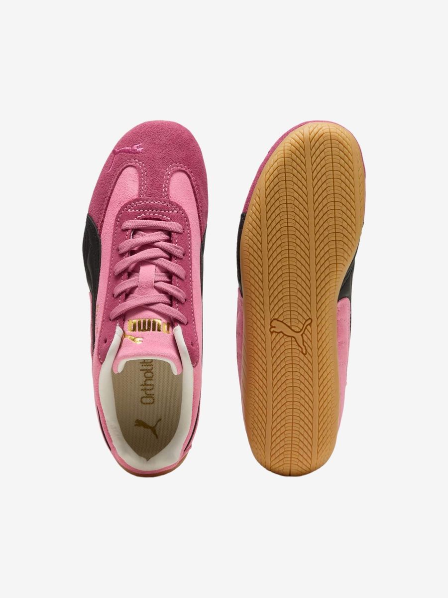 PUMA — Кроссовки Speedcat Strawberry Burst/Black