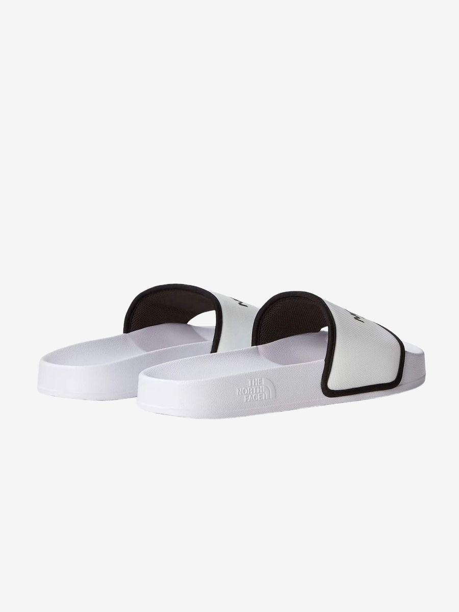 THE NORTH FACE — Обувь Base Camp III White/Black