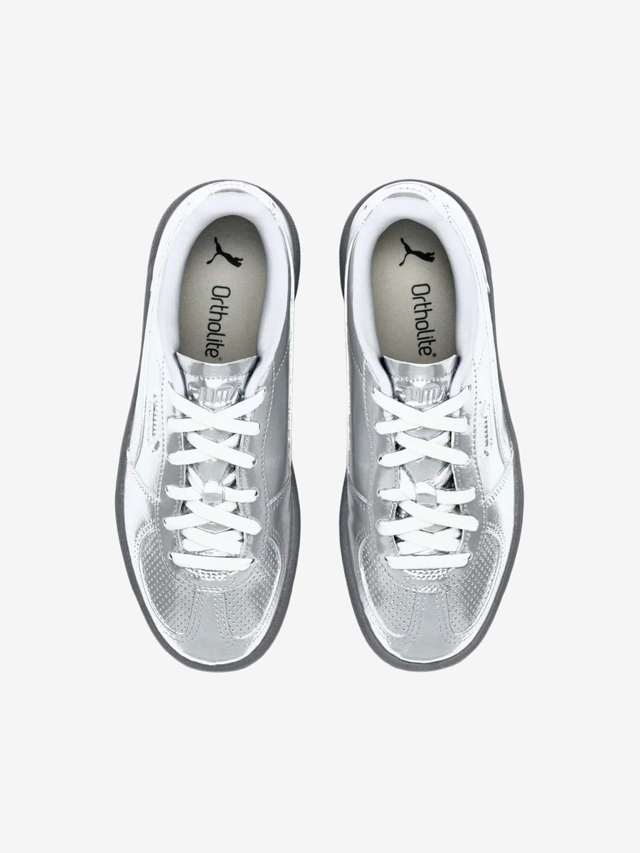 PUMA — Обувь Astro Escape Silver/Black