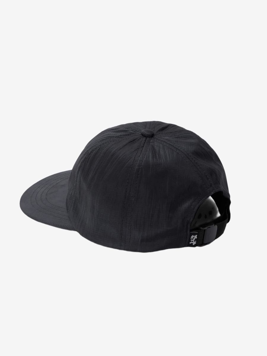 МЕЧ — Кепка Mercury Nylon Black os