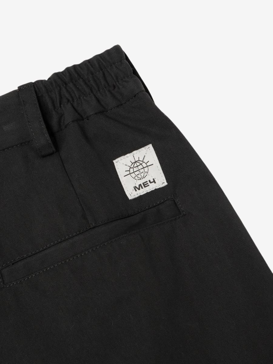 МЕЧ — Штаны Basic Heavy Black