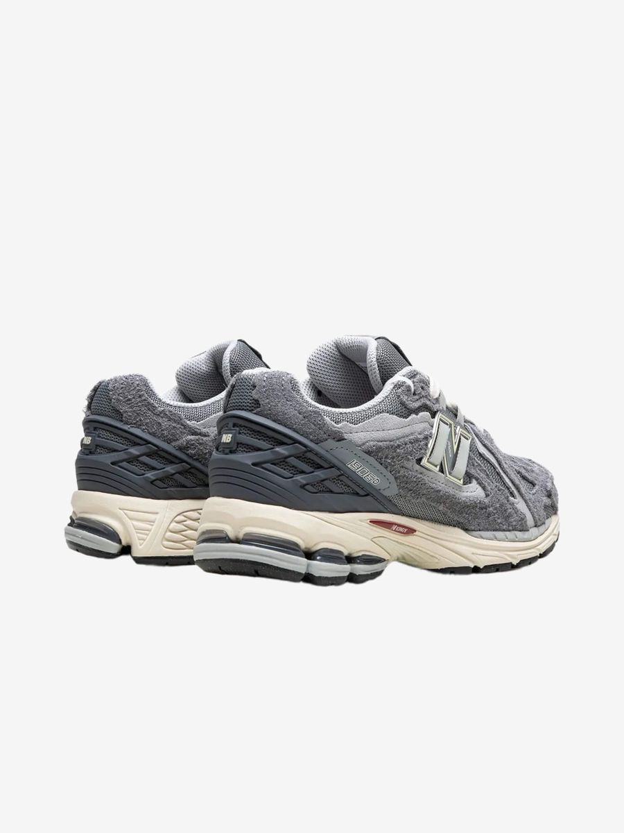 NEW BALANCE — Кроссовки 1906D Protection Pack Harbor Grey