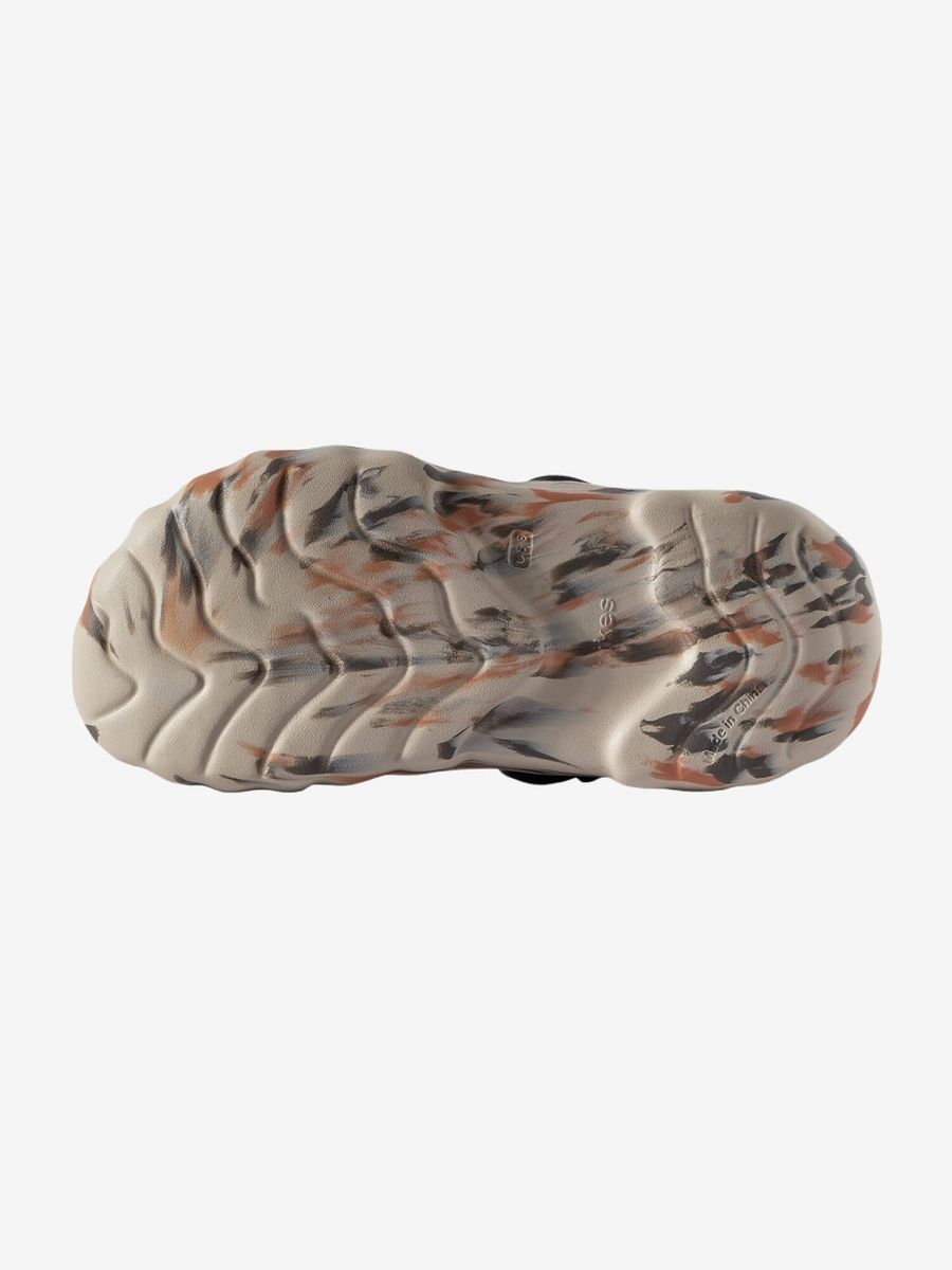 HIKES — Клоги Marble Clogs Wood Frog