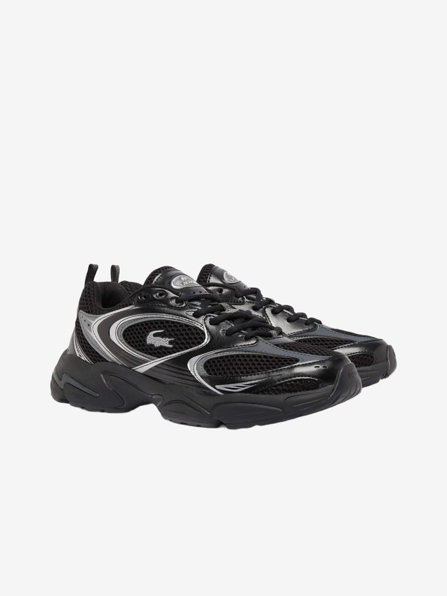 LACOSTE — Обувь Storm 96 Black/Black