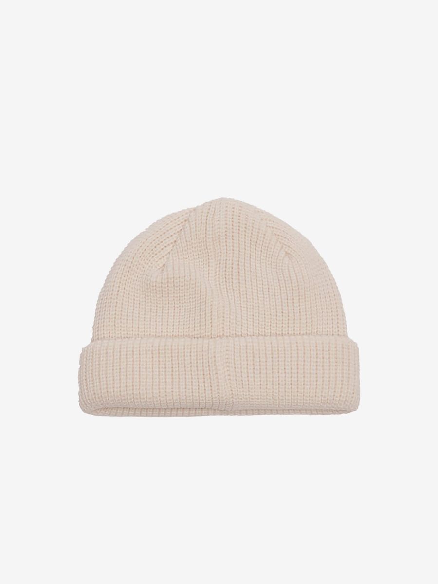 OBEY — Шапка Мicro Unbleached
