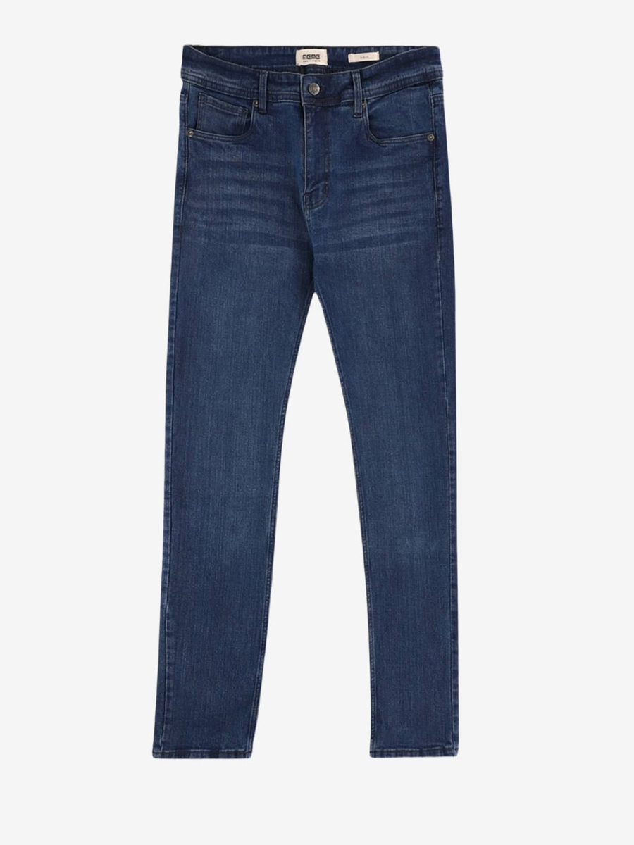 LACOSTE — Джинсы Slim Fit Blue