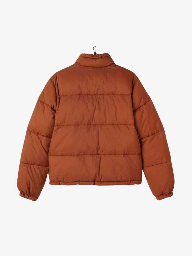 DICKIES — Куртка Alatna Gingerbread