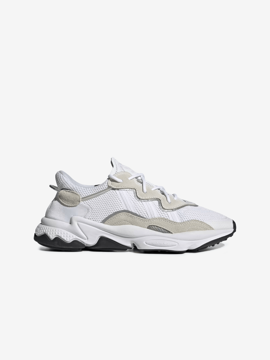 ADIDAS ORIGINALS — Кроссовки Ozweego Wht/Core Blk