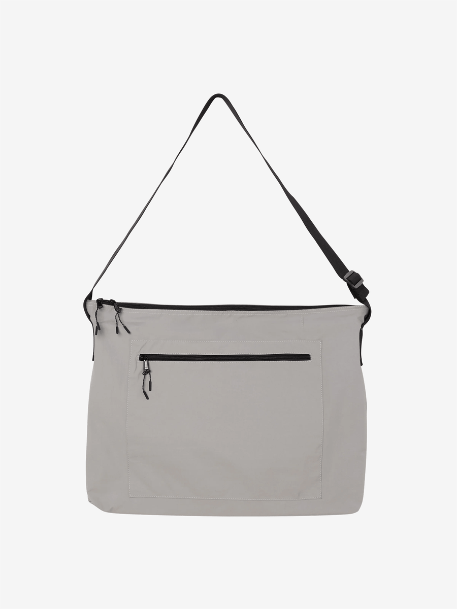 OBEY — Сумка Explorer Messenger Bag Dried Sage