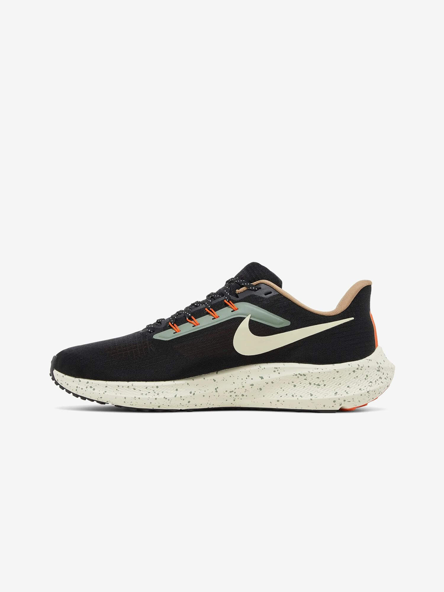 NIKE — Кроссовки Air Zoom Pegasus 39 Black/White/Orange