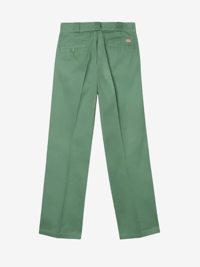 DICKIES — Брюки 874 Work Pant Dark Ivy
