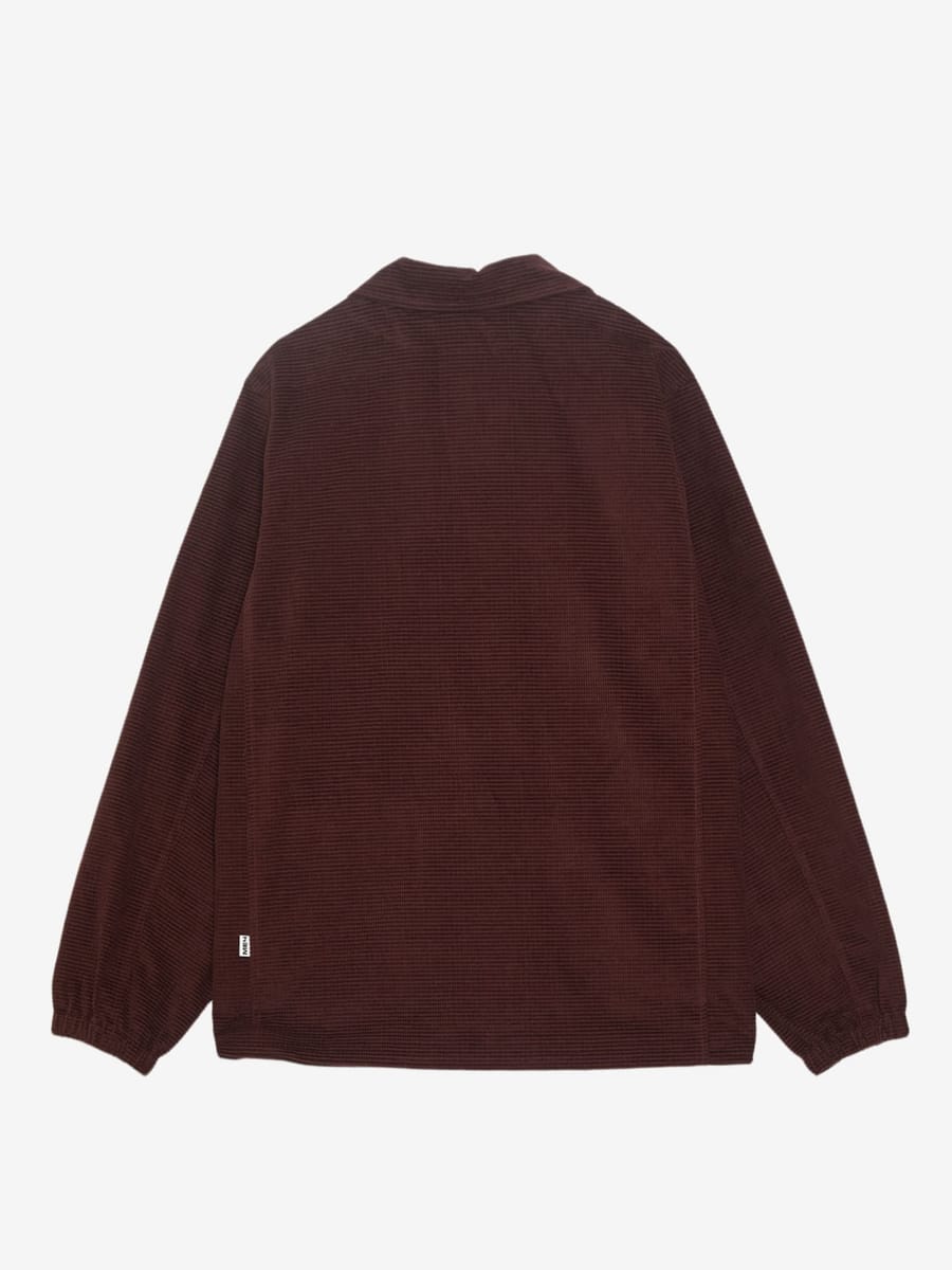 МЕЧ — Куртка FW24 Multi Pocket Jungle Mahagony