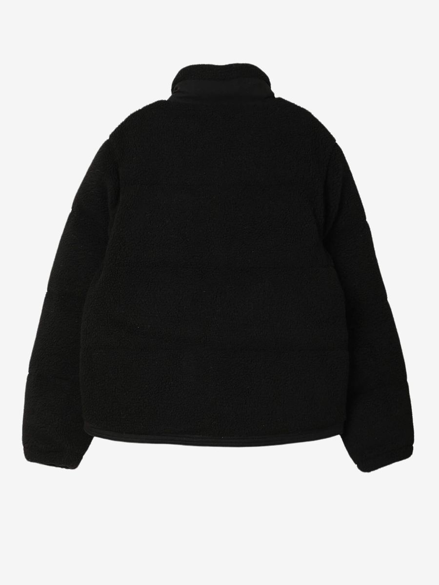 DICKIES — Куртка Mount Hope Puffer Black