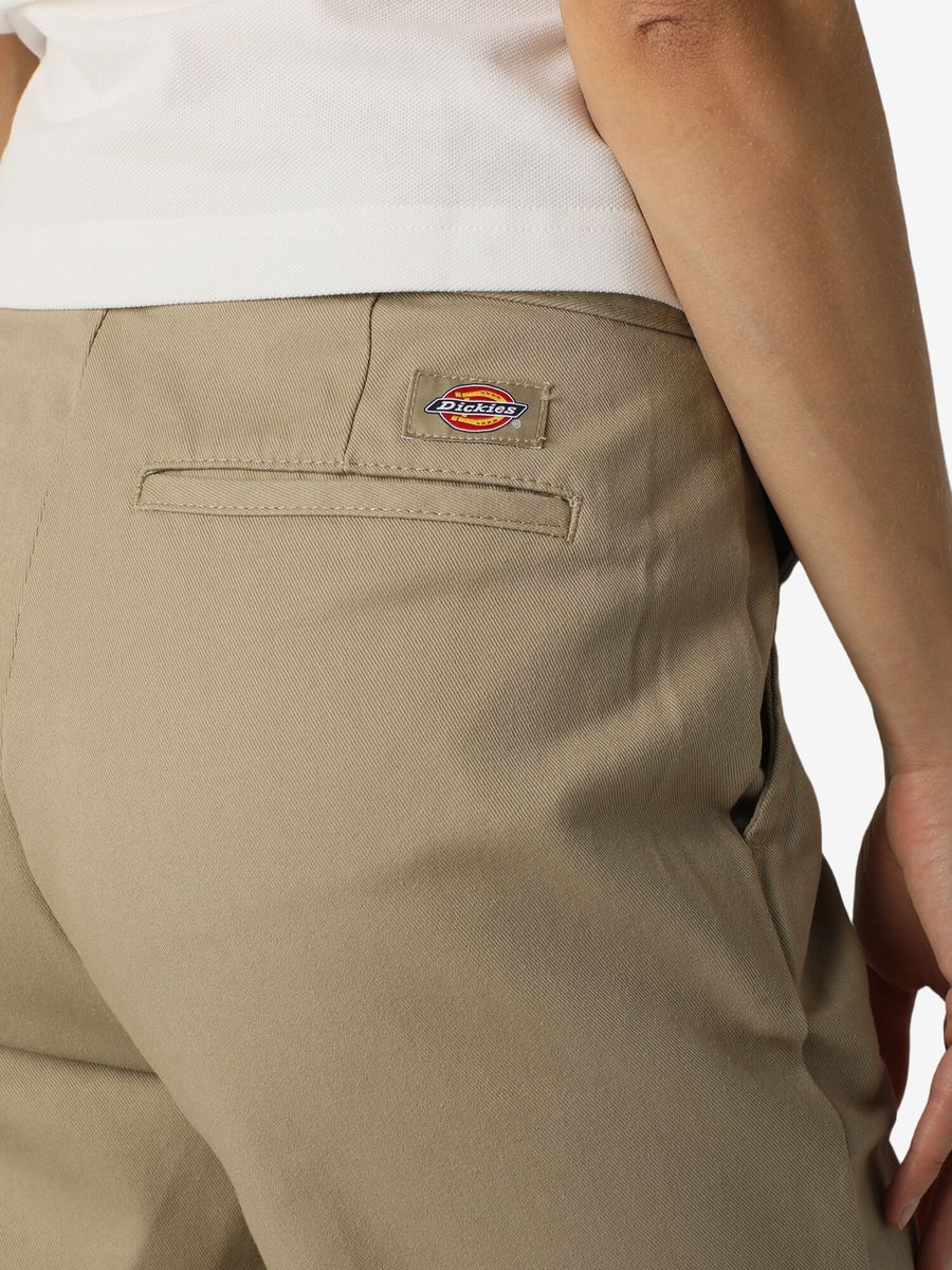 DICKIES — Брюки Elizaville Khaki