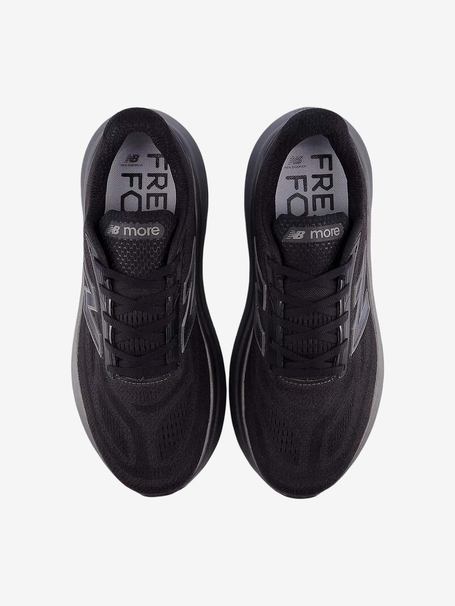 NEW BALANCE — Кроссовки Fresh Foam x More v6 Black