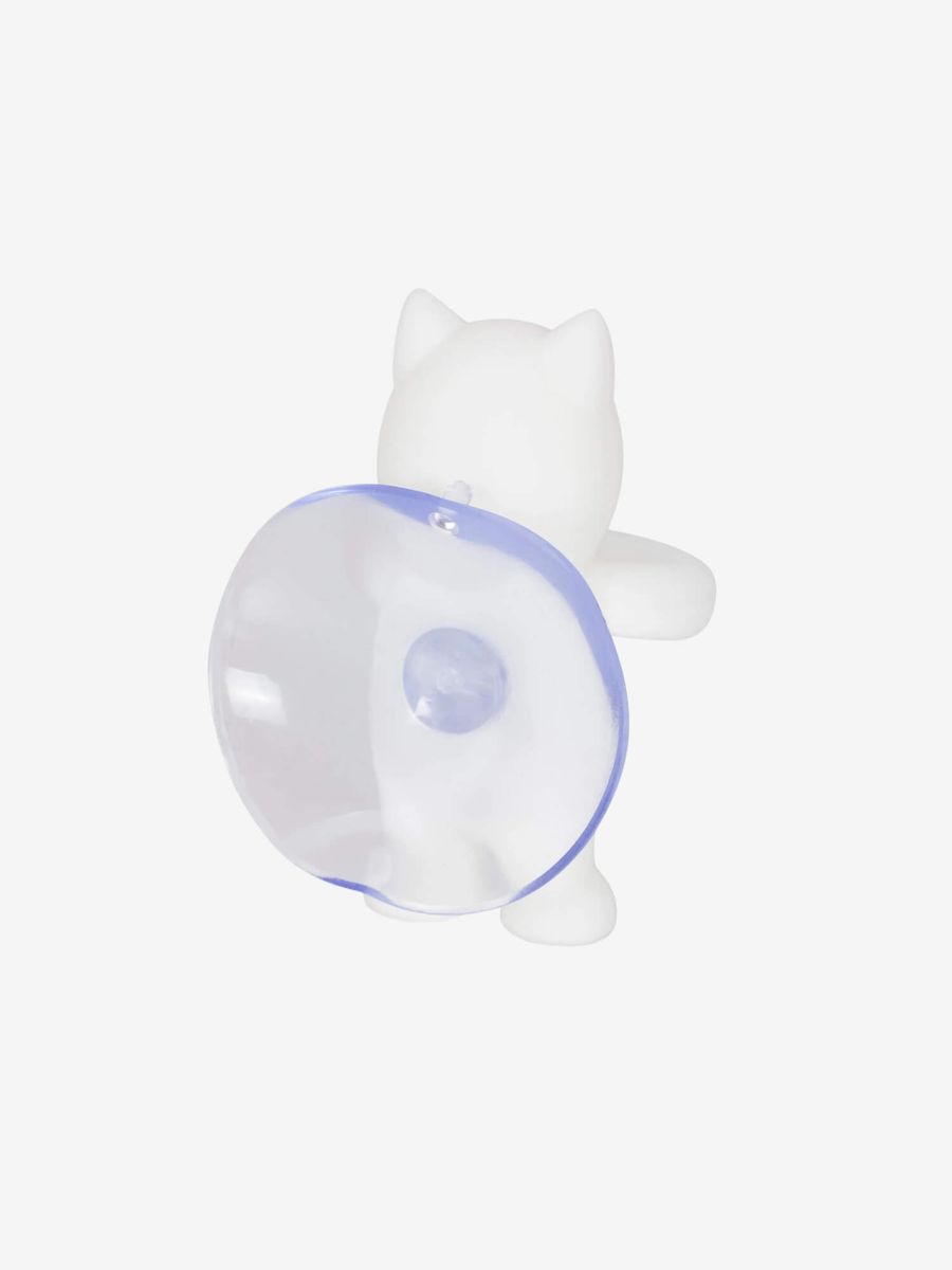 RIPNDIP — Подставка для зубной щетки Lord Nermal Toothbrush Holder White