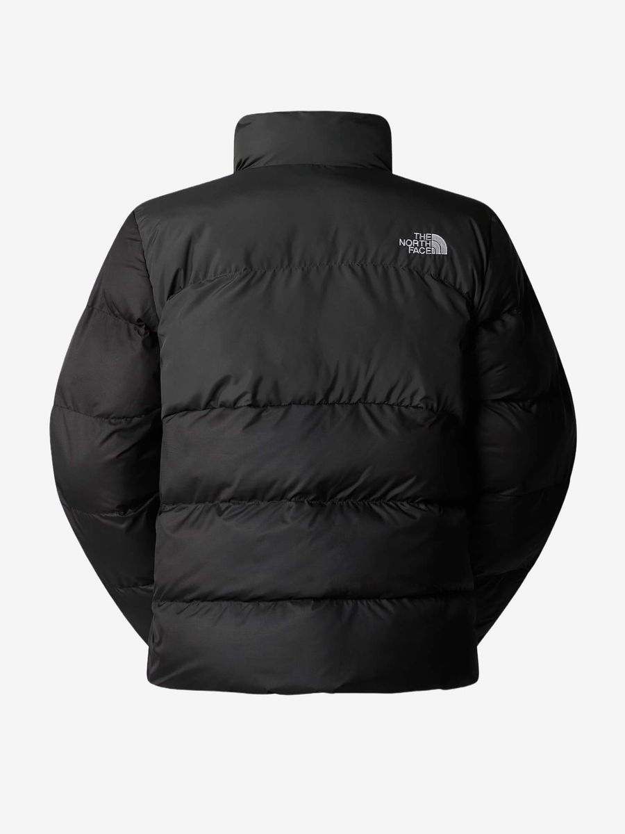 THE NORTH FACE — Куртка W Saikuru Black