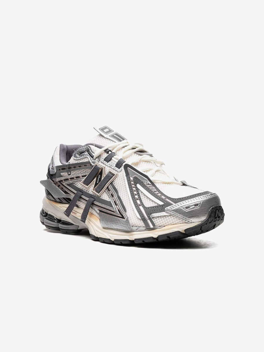 NEW BALANCE — Кроссовки 1906A Silver Gold/Metallic