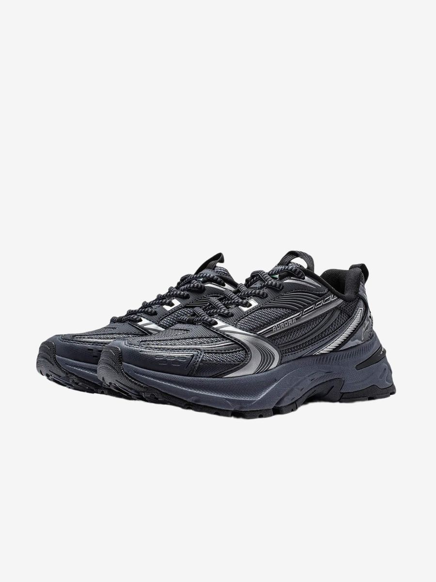 LI-NING — Обувь Aurora 2K V2 Черный