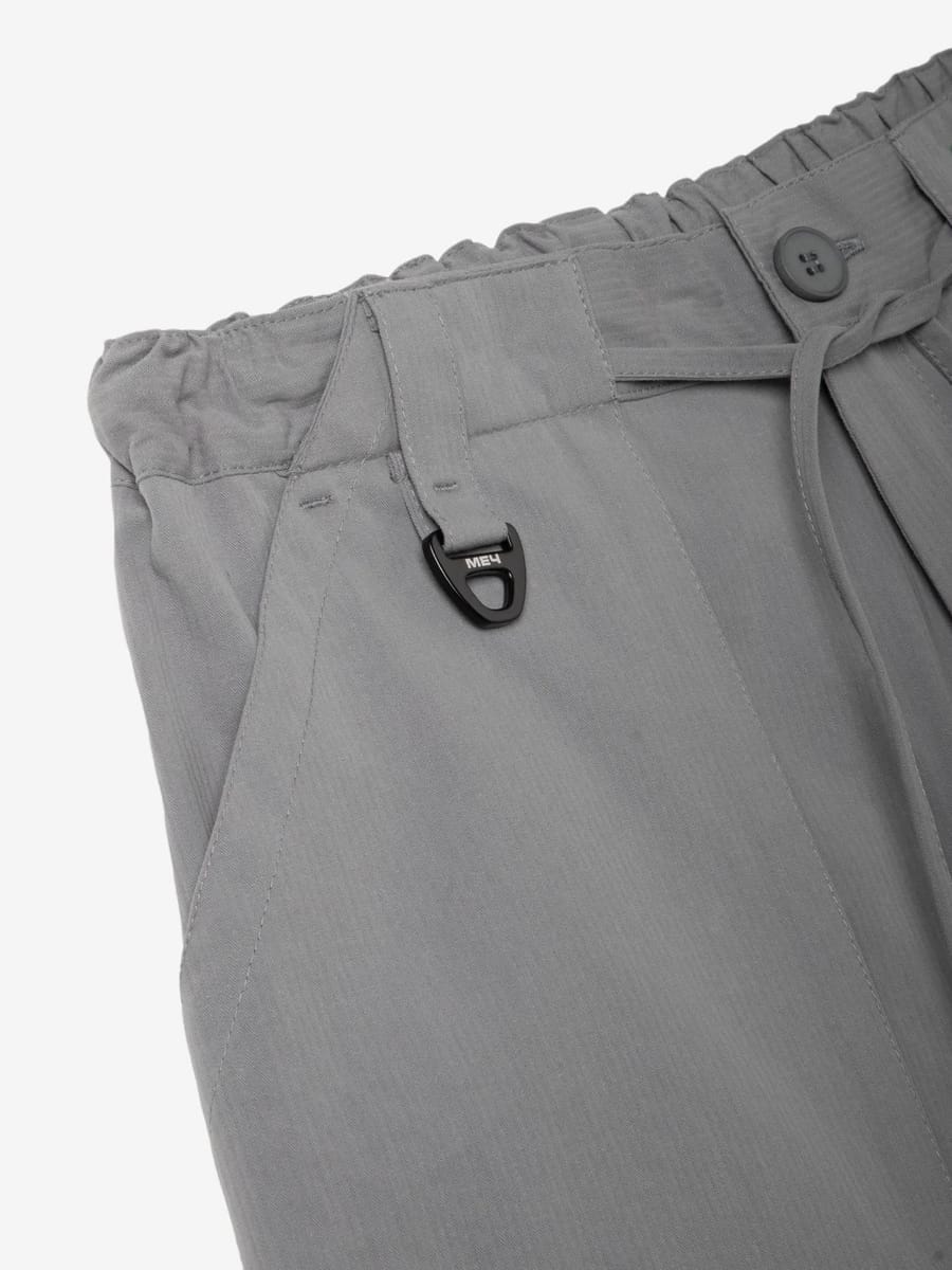 МЕЧ — Шорты Shorts ss25 Pigeon Blue