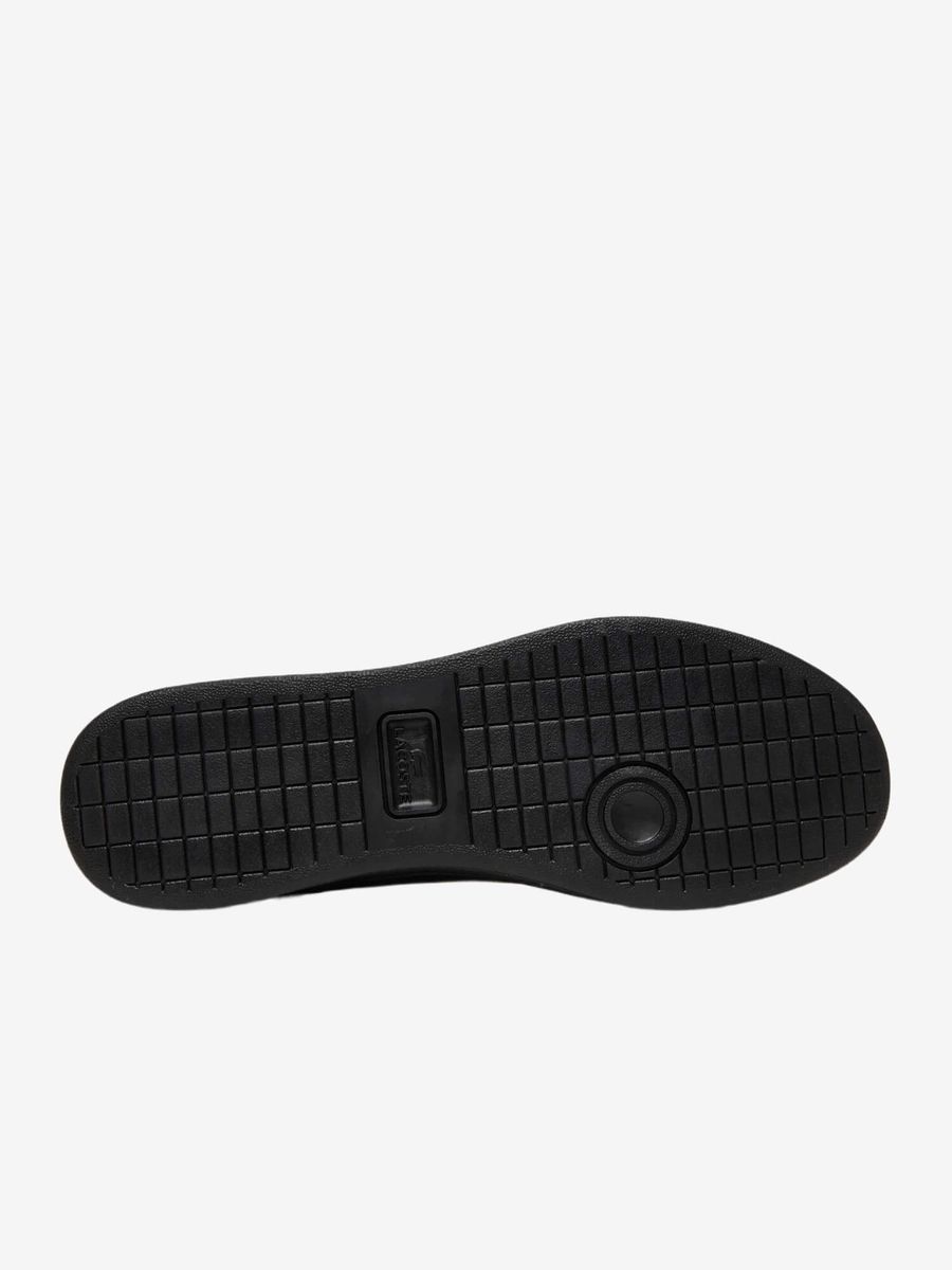 LACOSTE — Обувь Carnaby Set 225 4 Black/Black