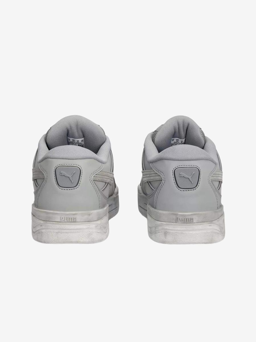 PUMA — Обувь 180 Reflective Smokey Gray/Feather Gray