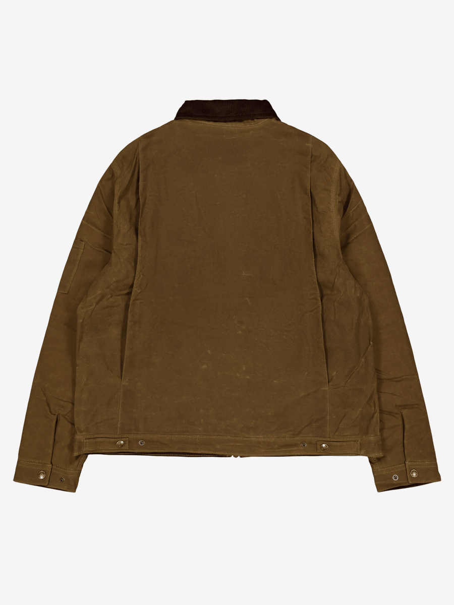 DICKIES — Куртка Lucas Waxed Acorn