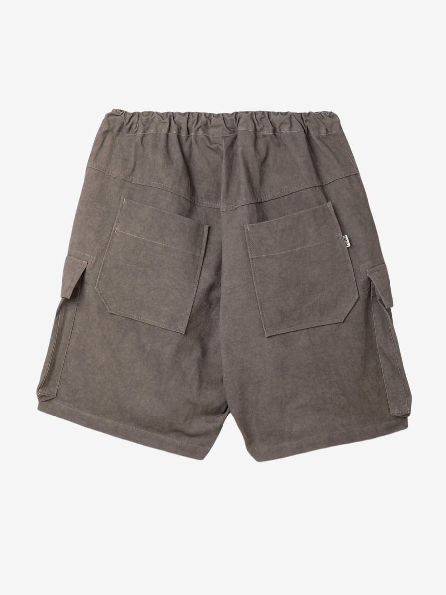 МЕЧ — Шорты Cargo Shorts ss25 Cedar