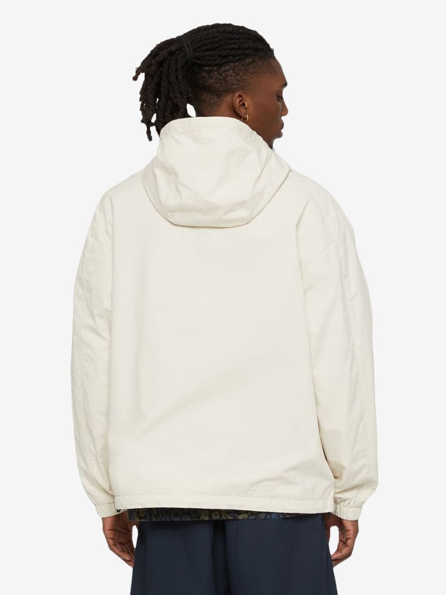 DICKIES — Куртка Fisherville Whitecap Grey