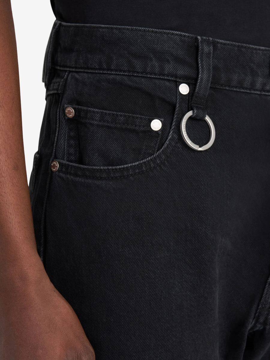 ÉTUDES STUDIO — Джинсы Regular Jeans Pant Black