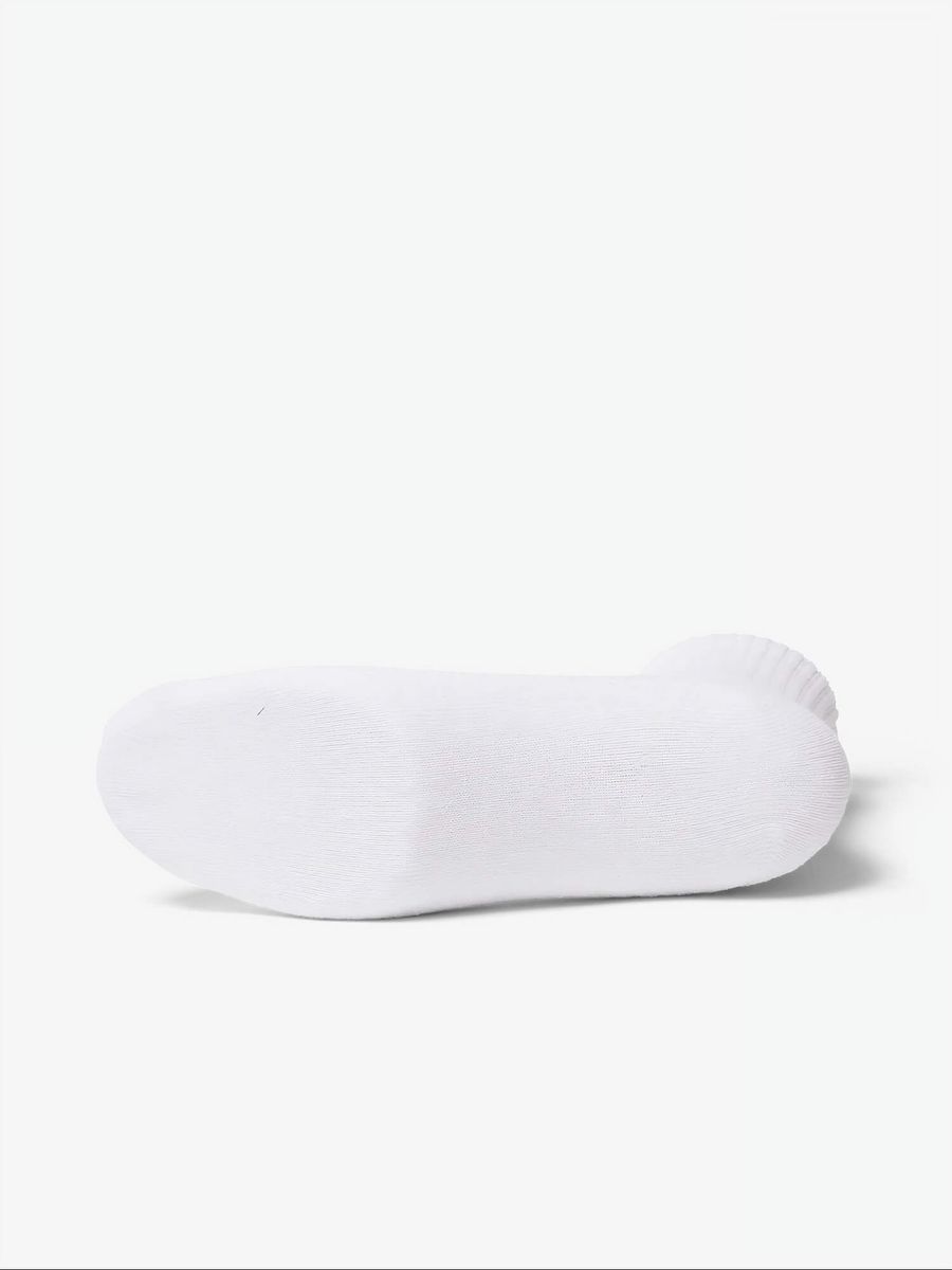 HUF — Носки Apollo 1/4 Sock White