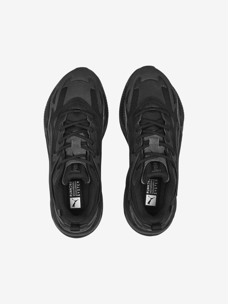 PUMA — Обувь RS-X Efekt PRM Black/Black
