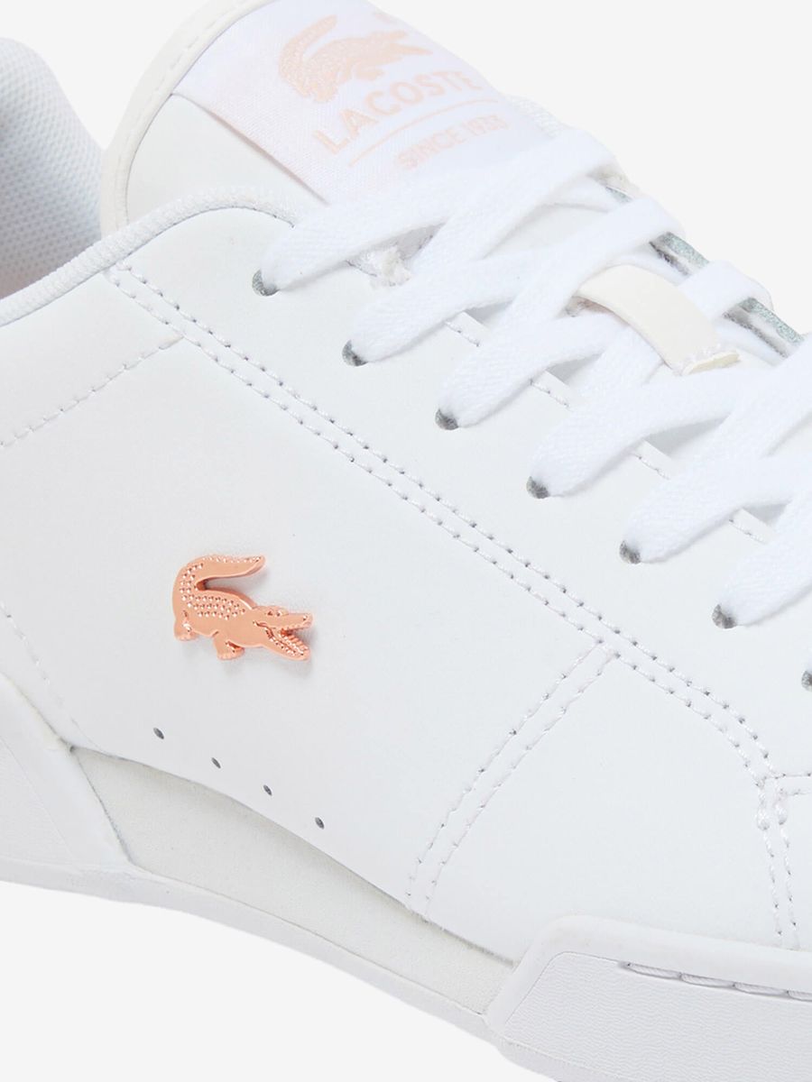 LACOSTE — Обувь Carnaby Cup 225 4 White/Pink