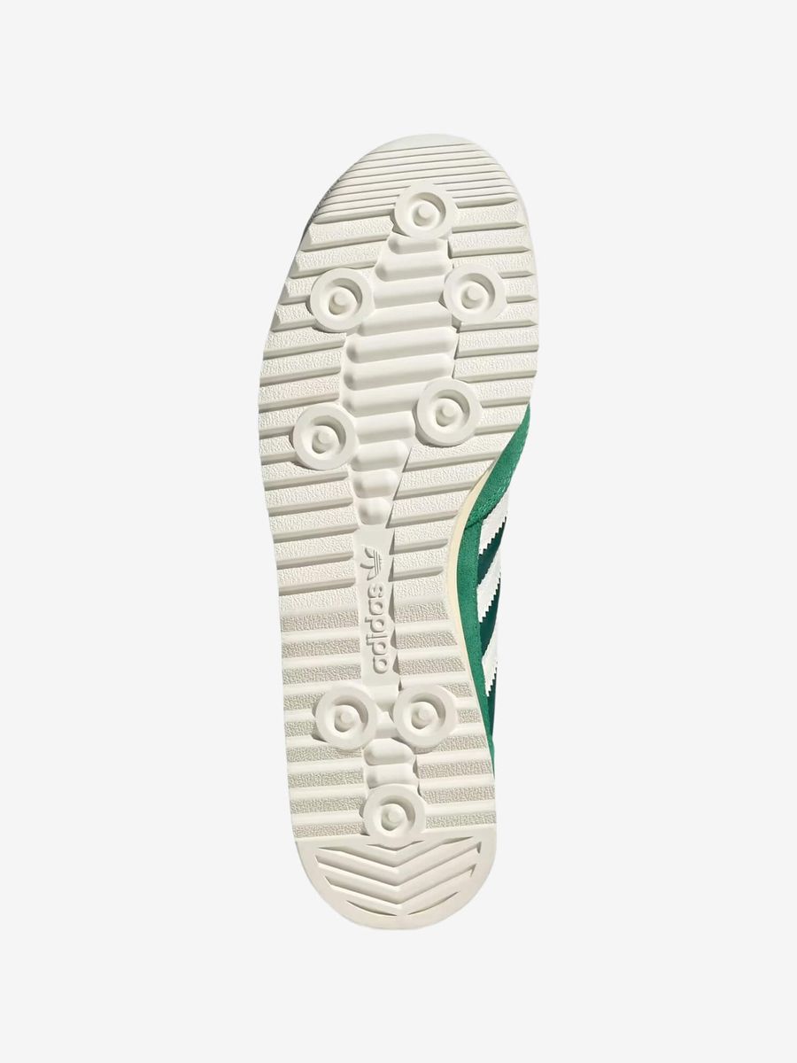 ADIDAS ORIGINALS — SL-72 RS Green/Core White