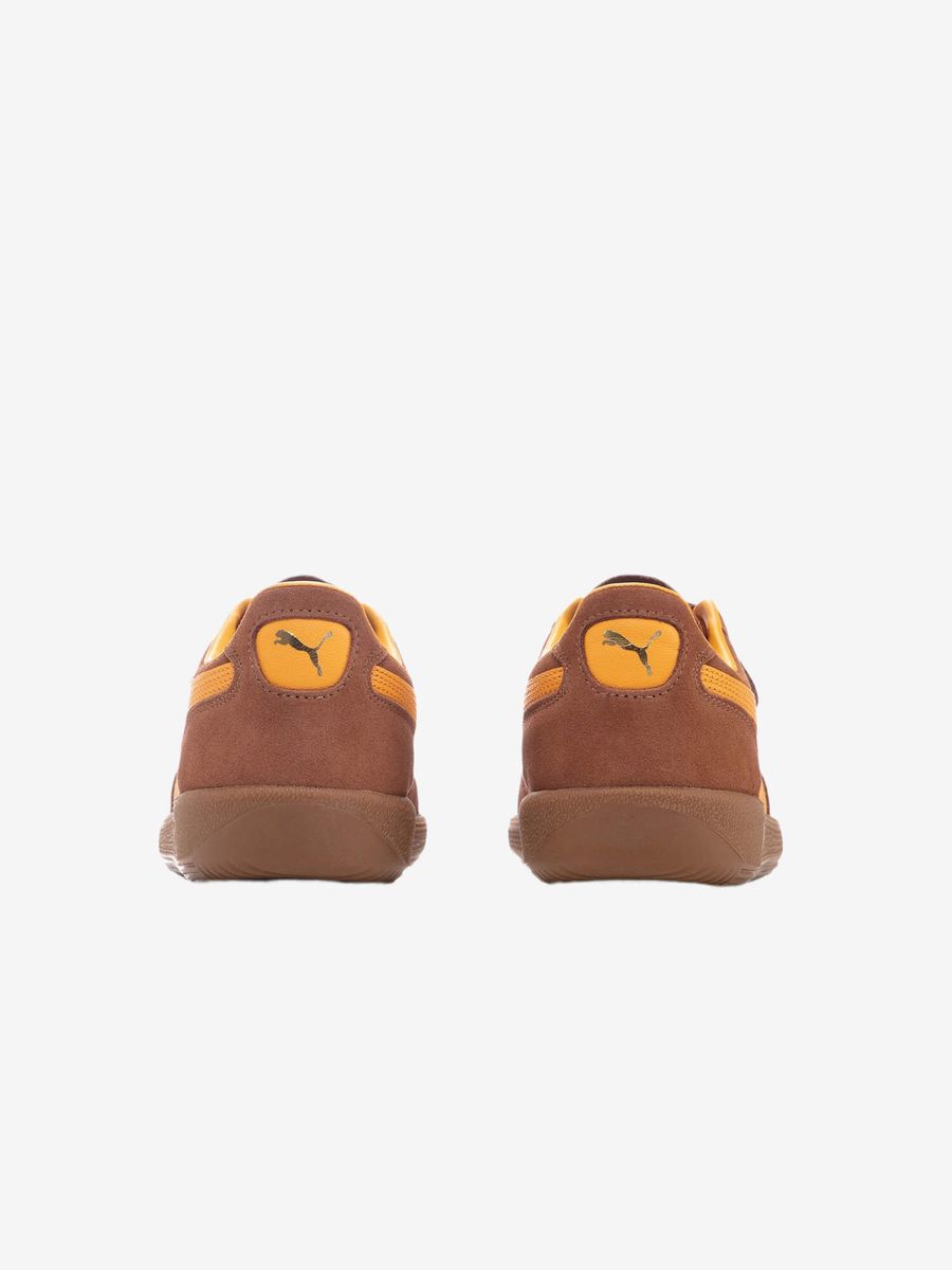 PUMA — Обувь Palermo Brown/Ginger