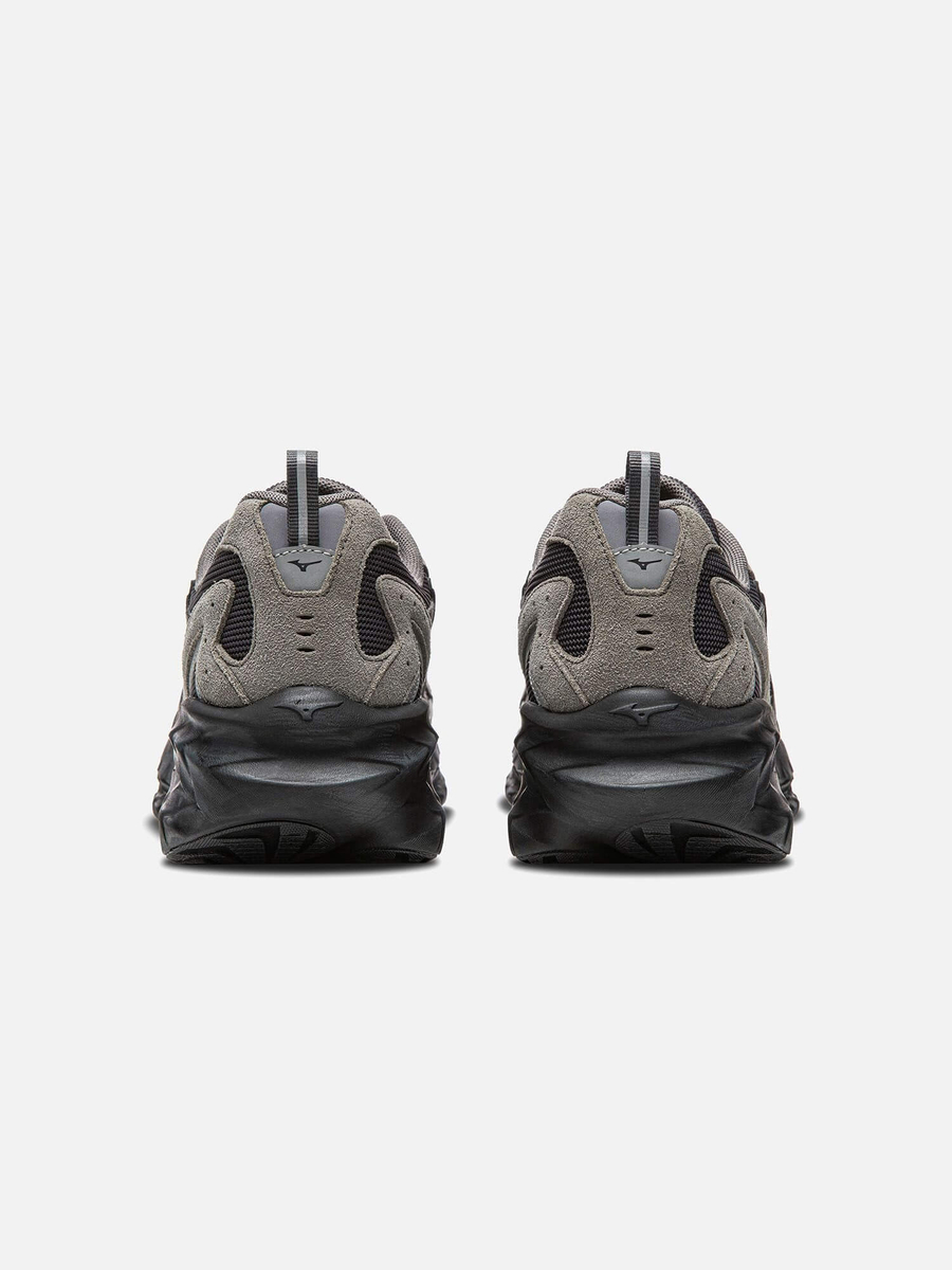 MIZUNO — Кроссовки Astro LS Reflective Pinstripe Gray/Storm Gray