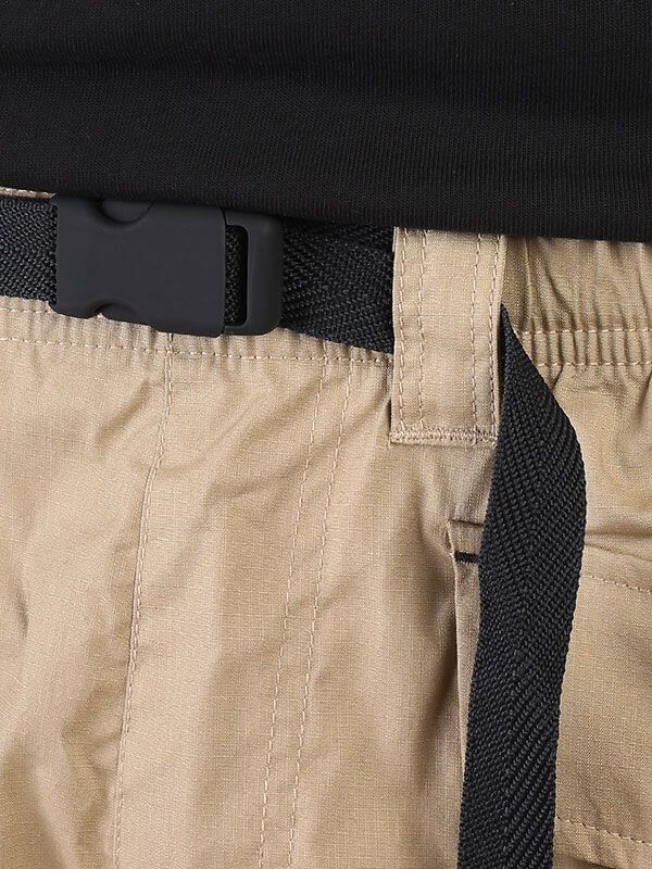 CONVERSE — Шорты Cargo Trail Flint