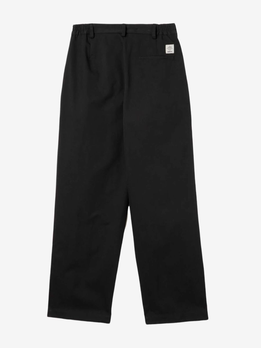 МЕЧ — Штаны Basic Heavy Black